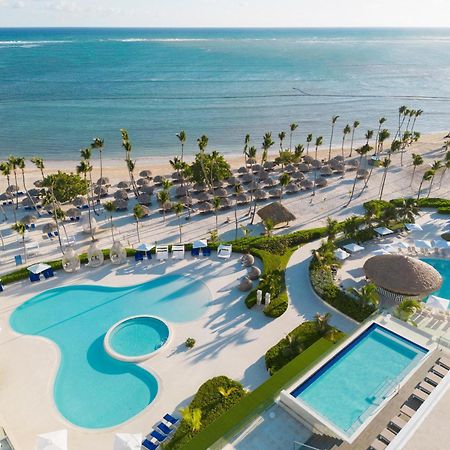 Serenade Punta Cana Beach & Spa Resort Exterior photo