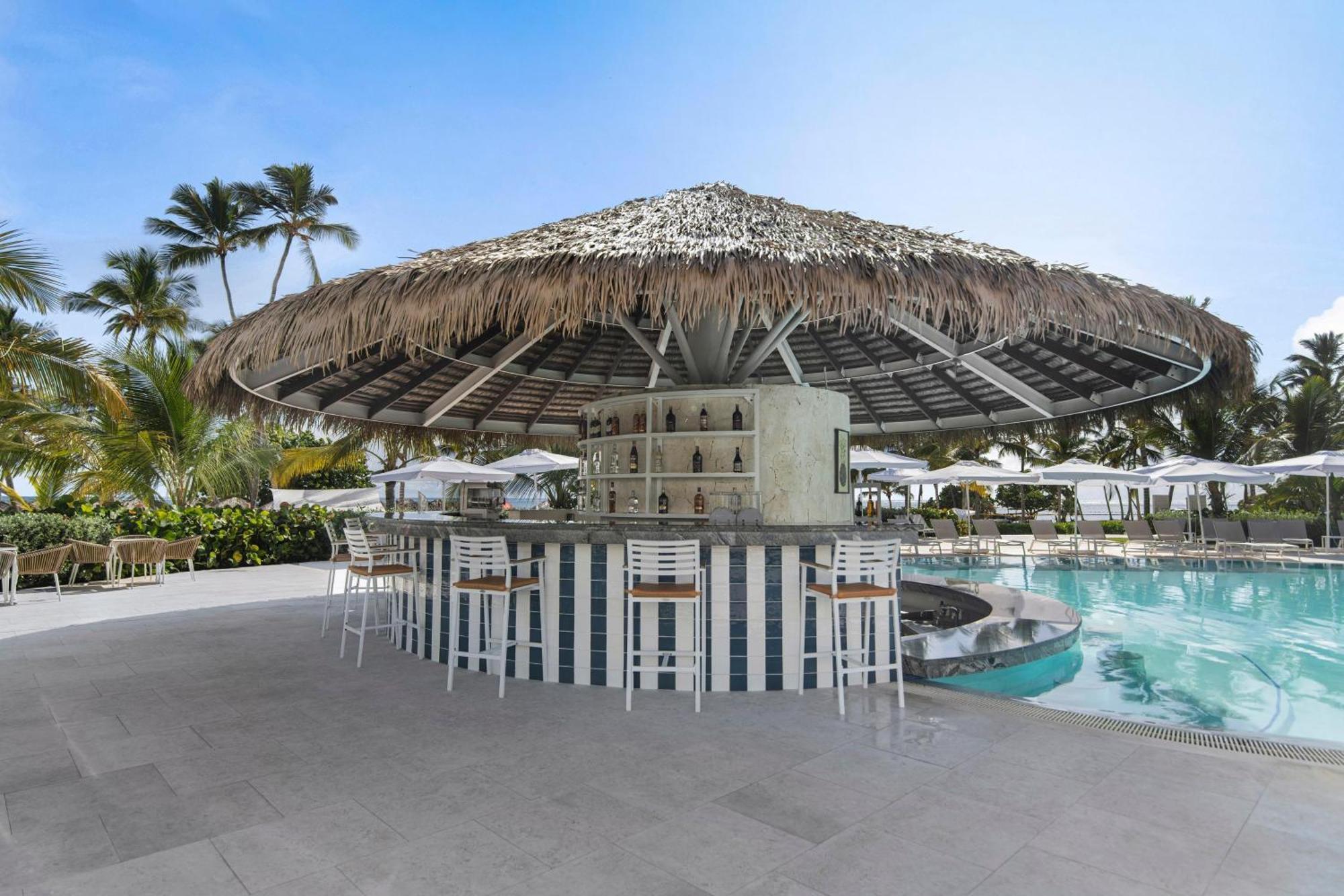 Serenade Punta Cana Beach & Spa Resort Exterior photo