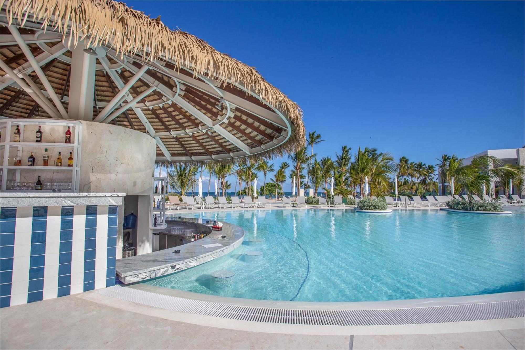 Serenade Punta Cana Beach & Spa Resort Exterior photo